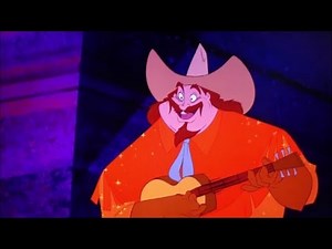 HMV: Be Prepared (1994 Version)