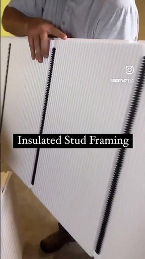 Fastest Way to Achieve R-20 Insulation