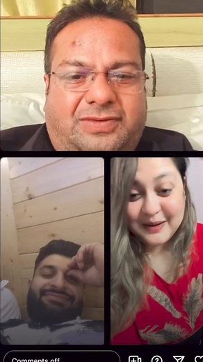 Deepak Kalal Live Roasting | Roasting Live