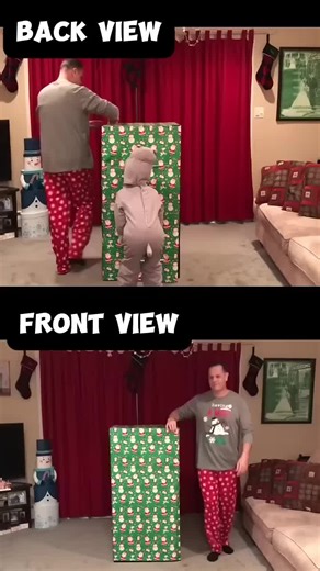 Innovative AI-Powered Robot Demonstration