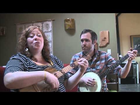 Ingrid Bergman- Woody Guthrie/Billy Bragg Cover