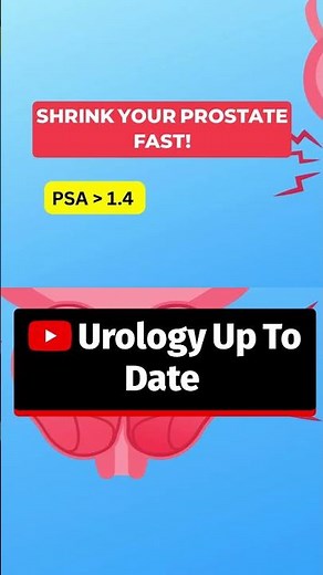 Understanding Finasteride for Prostate Health #shorts