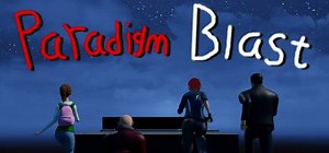 Paradigm Blast: обзор, публикации, гайды и релиз экшен игры Paradigm Blast