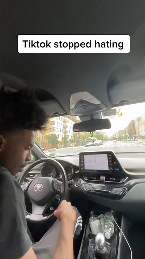 It’s been a while #OneSliceChallenge #drivelikemo #greenscreen #driversed #brooklyn