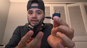 Watch Bluetooth Transmitter honest review on Amazon Live