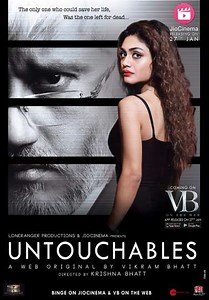 Untouchables (2018) - TV Show