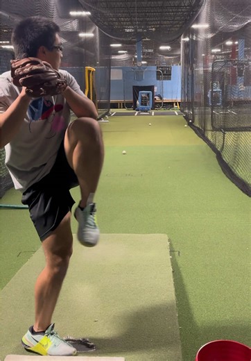 Mastering Changeup Pitches in Baseball