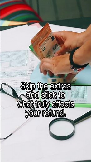 Last-Minute Tax Filing Tips