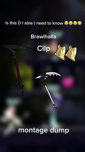 Brawlhalla Montage Clips: Fun Moments and Combos