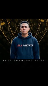 70K views · 884 reactions | DJ MOTO FILES  FREE DOWNLOAD ❗ Download link in the comment section | RemixPh. | Facebook