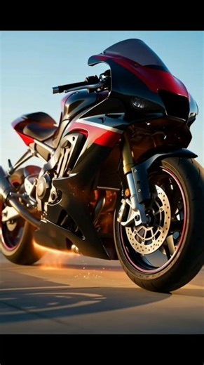 “Key se bani Luxury Bike 🔥 AI Transformation”