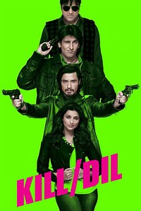 Watch And Download Movie Video Kill Dil For Free!