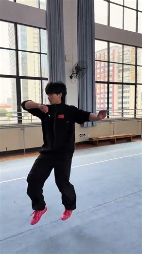 The last half year of the little lamb at Guangti#Young Creators Program#Super AI learning