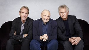 Genesis The Last Domino? Tour: Tickets, UK dates, venues and all the details