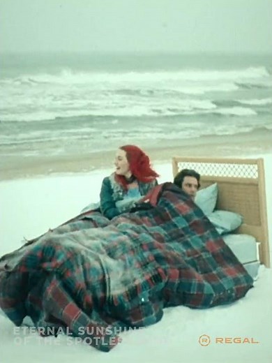 XOXO, Regal - Week 3 Lineup