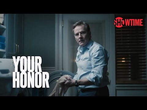'You Will Be Found' Ep. 1 Official Clip | Your Honor | SHOWTIME