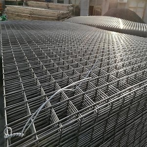 [Hot Item] Flattened Expanded Metal Mesh Aluminum Diamond Mesh