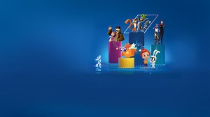 Where the Best Children's Entertainment Comes to Life