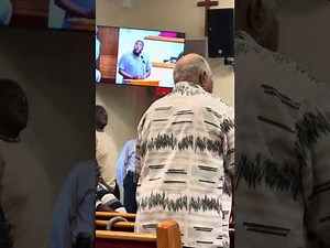 Classic hymn " I love the lord he heard my cry"