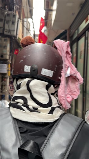 Hà Nội: Khám Phá Đường Ngõ Nhỏ Thú Vị