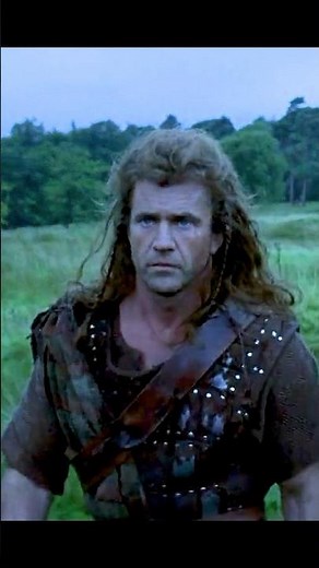 #film #movie Wallace's NIGHT REVOLUTION Begins! 🔥 The Village Uprising in 'Braveheart'
