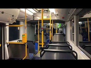 Torrens Transit Adelaide #1117 - Scania K320UA (ZF Ecomat)