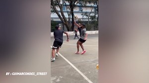 Match Highlights With Nutmeg Actions