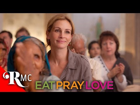 Eat Pray Love Clip: Liz Goes To An Indian Wedding | Julia Roberts | Romance Movie Central