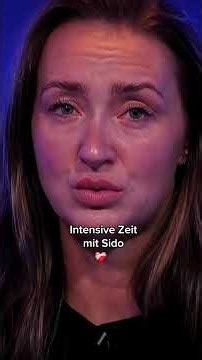 Intensive Zeit mit Sido ❤️‍🩹
