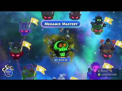 Perseverance (Megamix Mastery Remix) - Astro Bot Music | Official Original Soundtrack OST