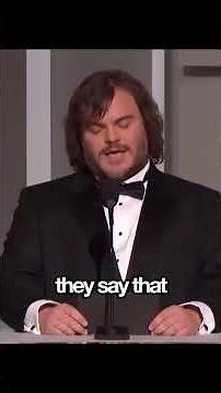 The Ultimate Led Zeppelin Tribute by Jack Black