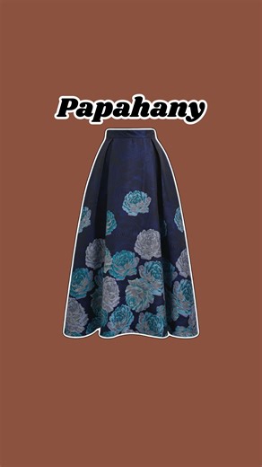 1.7K views · 217 reactions | Thiết Kế Rập Đầm Xếp Ly Hộp Chuẩn | Box Pleat Dress Pattern Drafting Tutorial#sewing #fasion #design #patterndraftingtutorial | PapaHany | Facebook