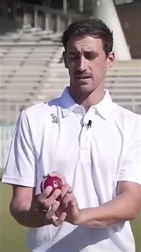 Michell Starc Bowling. #shorts #cricketlover #subscribe #like #foryou