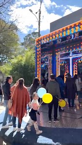 Viví la experiencia Antel en la Expo Prado. Acércate al mundo del entretenimiento con Antel Box Y participa de sorteos! | Antel