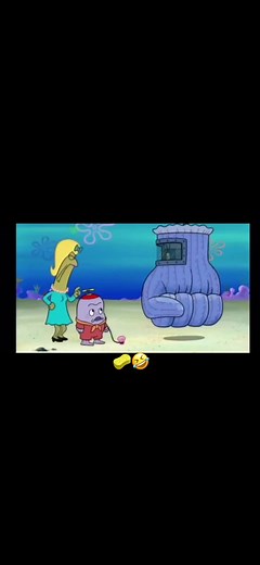 Poor Grandma #spongebob #spongebobedits #spongebob #spongebobclips #spongebobclips #bluespongebob #spongebobcharacters #nothisispatrick #🤣🤣 #fyp #fypシ #poorsquidward #funny #funnycartoons #lol