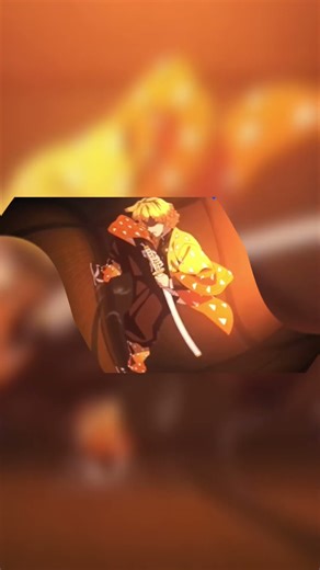 Zenitsu edit 🔥🔥💥💥