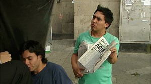 Corazón indomable - Capítulo 161