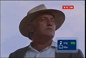 Cool Hand Luke (1967) - The Captain's speech " What we got here is a failure to communicate"