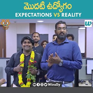 1.2M views · 662 shares | First Job (MNC vs Startup Company) ||...