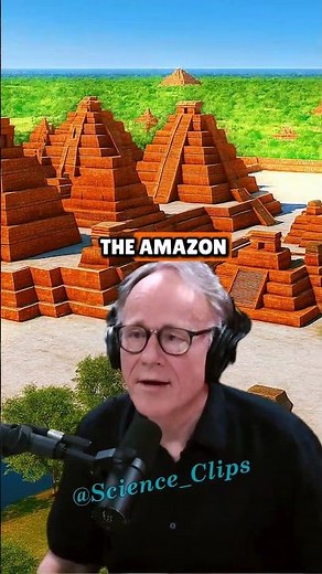 Ancient Amazon Cities That Fed 20 Million People with Man-Made Super Soil