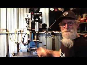 Project X , Max Grant's 2019 Toolmaking Competition Entry