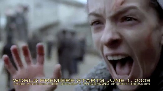 High Plains Invaders (2009) (TV) Trailer