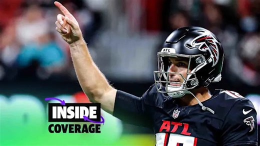 Does a reunion with Kirk Cousins and the Vikings make sense?