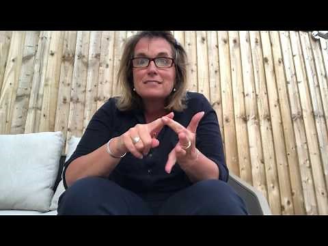 Level 6 Fingerspelling Practice 22/4/20