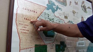 Northwoods Adventure: Red Lake Members Hunt in 1863 Treaty Land for First Time - Lakeland PBS