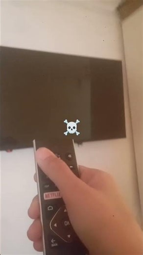 Телевизор керпич @Linux @error