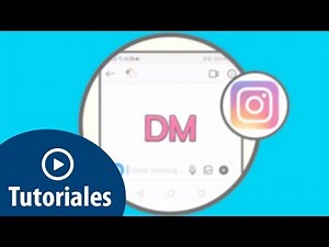 Qué es DM en Instagram