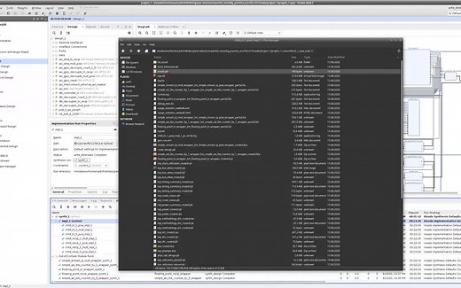 Vitis HLS 教程介绍 UG871 (V2020.1)Vitis 高层次综合