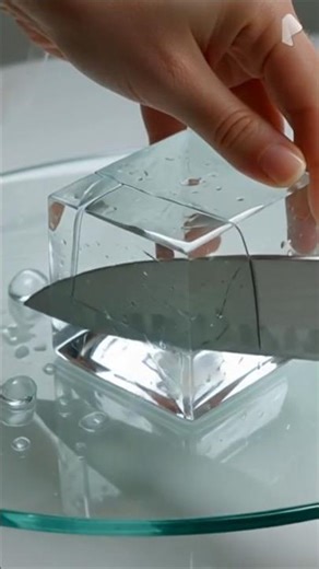 asmr sharpness test #asmr