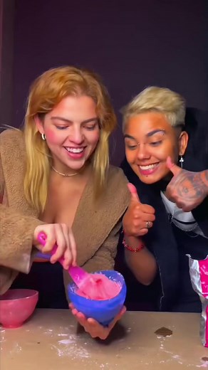 Reply to @nahiara_.77ok @hicoley 💗 #bffgoals ✨